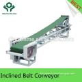 DX Hot-sale 5-30m Grain Belt Conveyor
